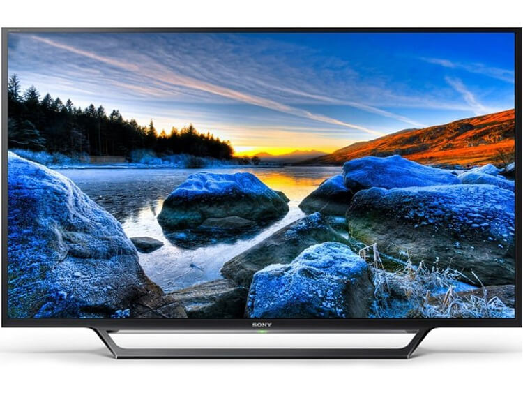 Tivi LED Sony 40 inch 40W650D Full HD