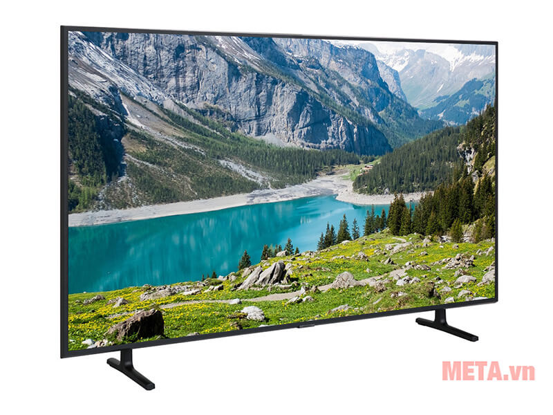 Tivi Samsung 55 inch Smart 4K UHD UA55RU8000KXXV