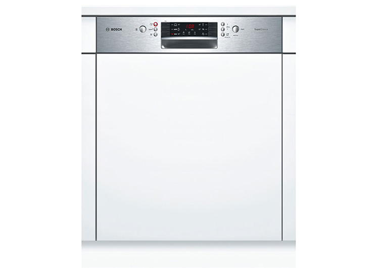 Máy rửa chén bát Bosch SMI46KS01E (13 bộ)
