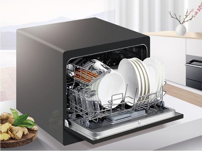 Máy rửa chén Robam W703 (6 bộ)