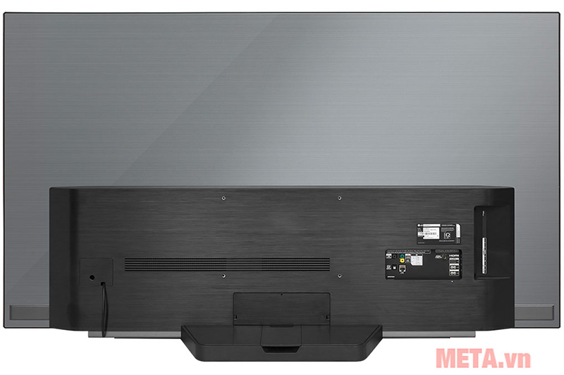 Smart Tivi OLED LG 4K 65 inch 65C9PTA