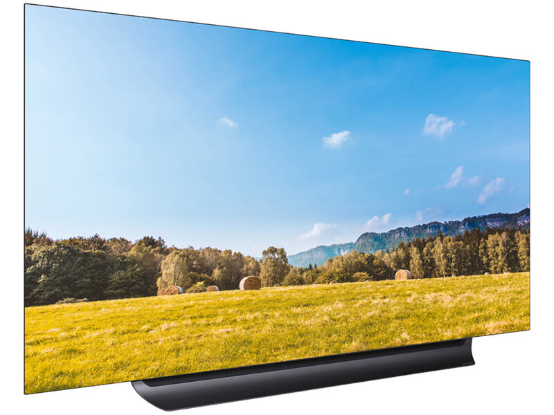 Smart Tivi OLED LG 4K 77 inch 77C9PTA
