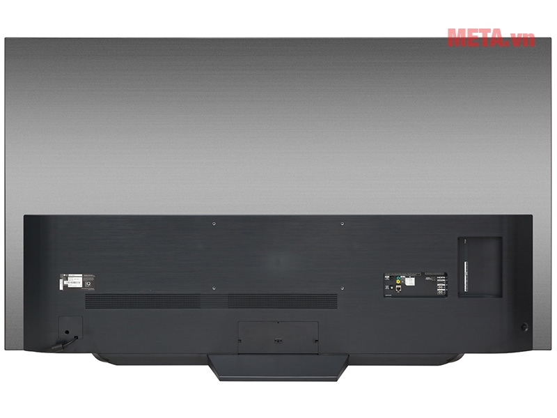 Smart Tivi OLED LG 4K 77 inch 77C9PTA