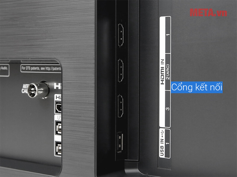 Smart Tivi OLED LG 4K 77 inch 77C9PTA