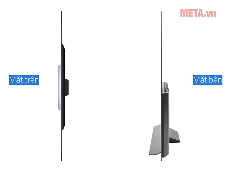 Smart Tivi OLED LG 4K 77 inch 77C9PTA