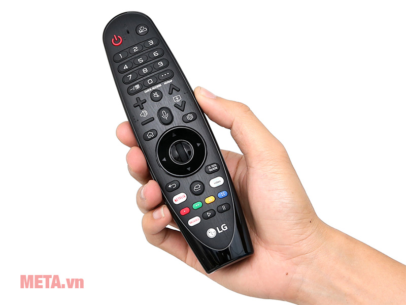 Smart Tivi OLED LG 4K 77 inch 77C9PTA