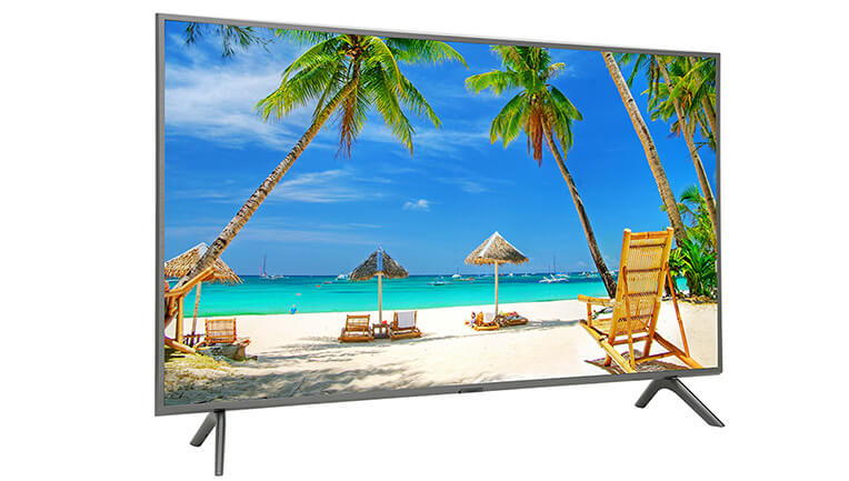 Smart Tivi QLED Samsung 49 inch 4K QA49Q65R