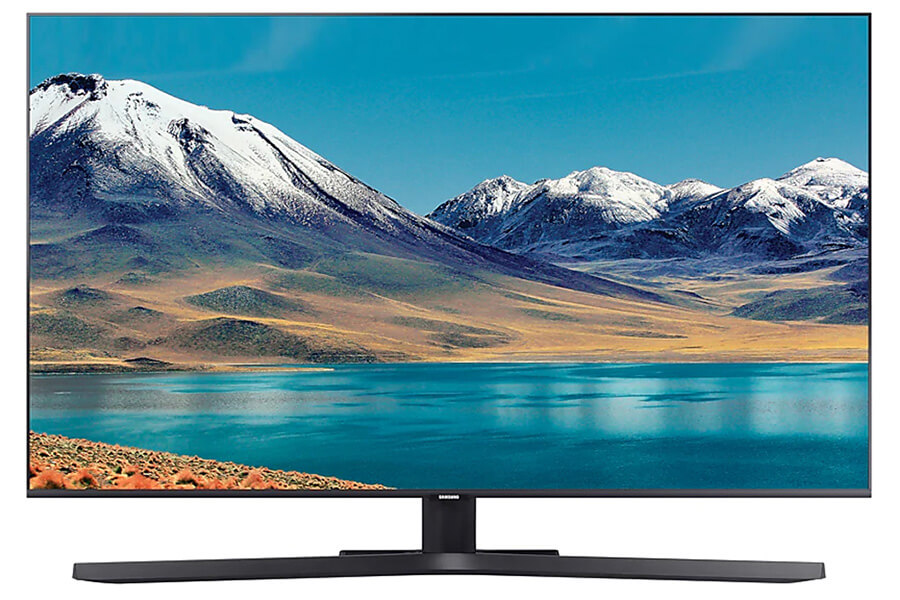 Smart Tivi Samsung Crystal 4K 43 inch UA43TU8500KXXV