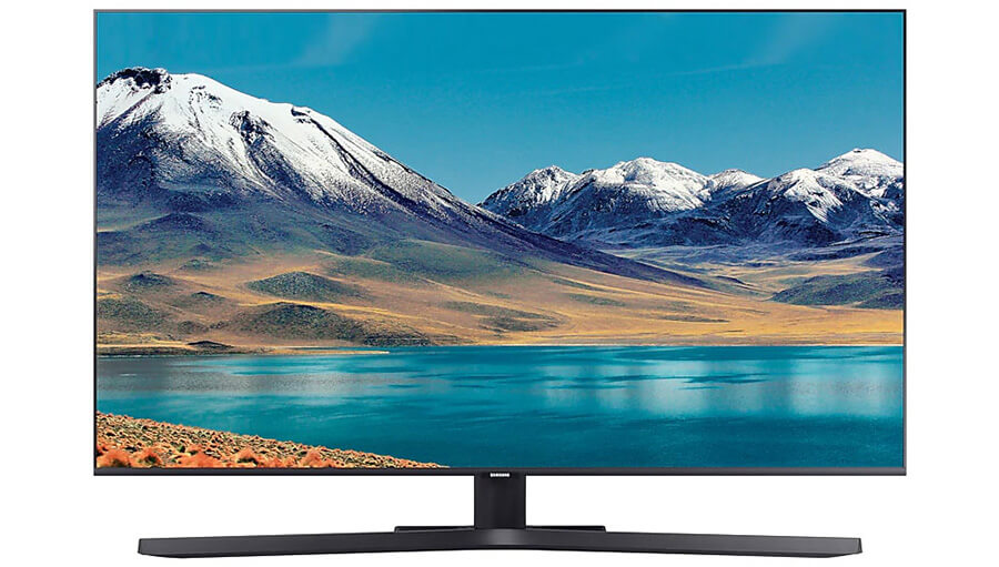 Smart Tivi Samsung Crystal 4K 50 inch UA50TU8500KXXV