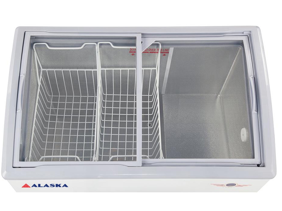 Tủ đông Alaska SC-501Y 500 lít