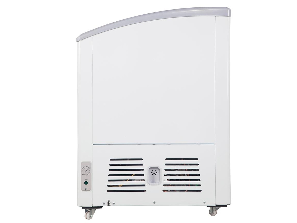 Tủ đông Alaska SC-501Y 500 lít