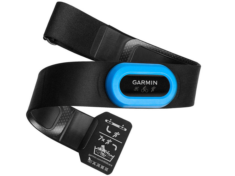 Dây đo nhịp tim Garmin 