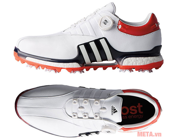 Giày golf AdidasTour 360 EQT BOA F33732
