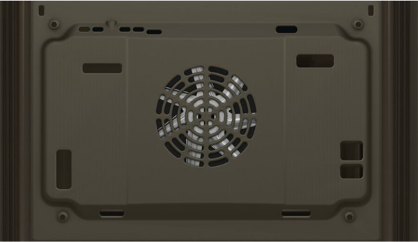 Lò nướng Bosch HBN211E2M chính hãng