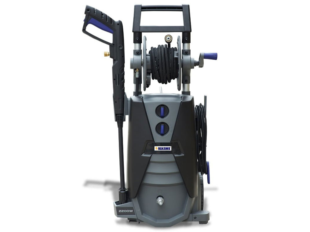 Máy xịt rửa Hakawa HK-2200W