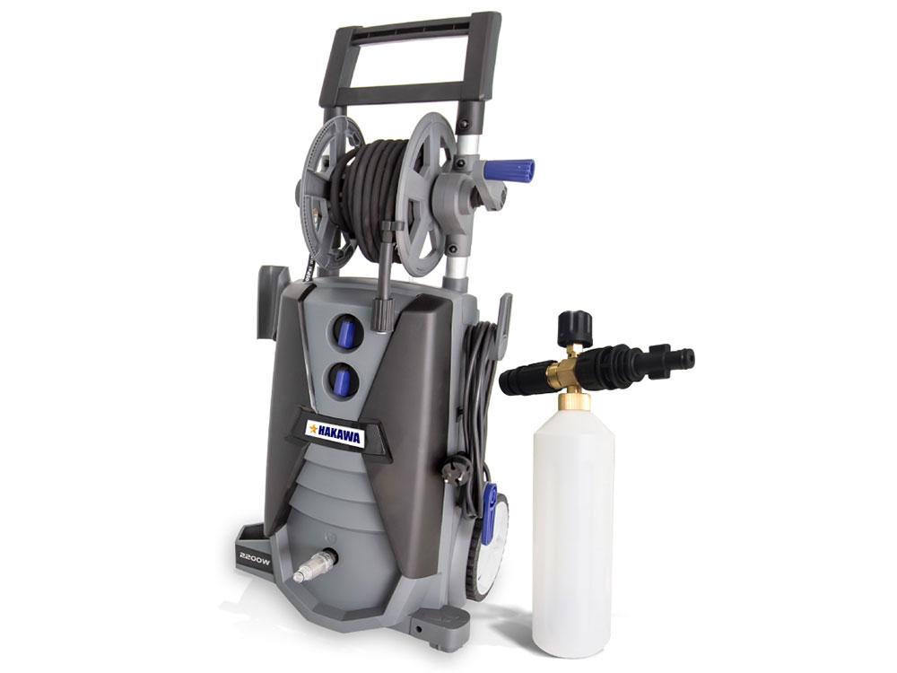 Máy xịt rửa áp lực cao