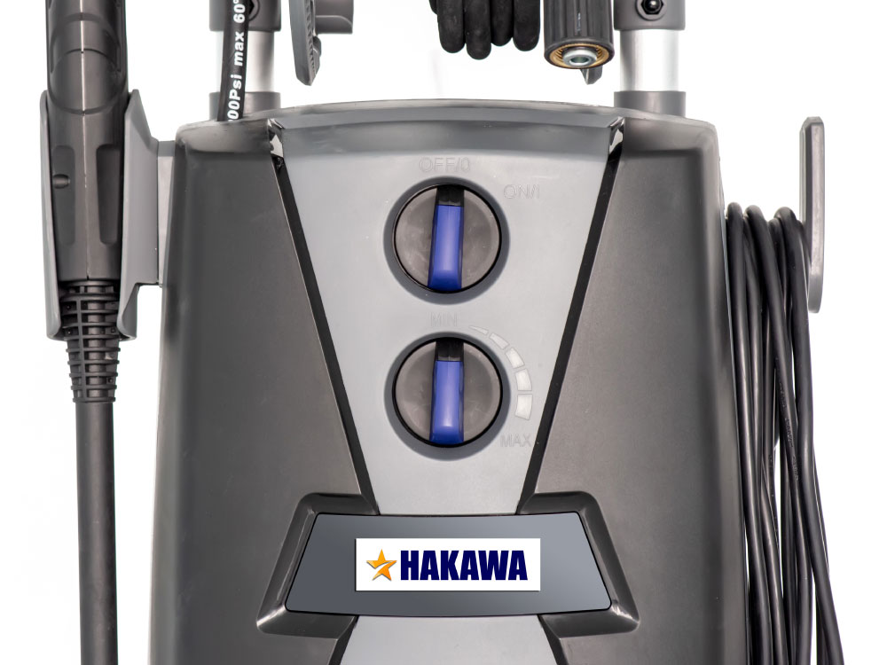 Hakawa HK-2200W