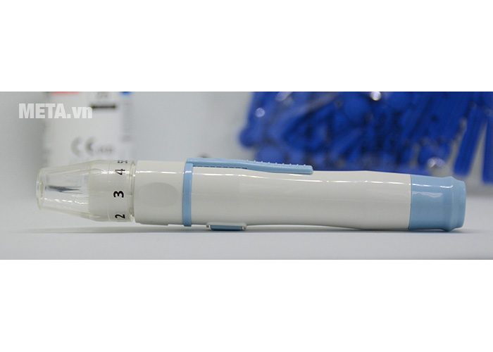 Máy đo đường huyết EasyGluco