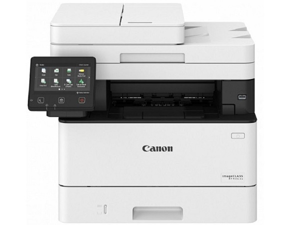 Máy in Canon MF426DW (in, scan, copy, fax, ADF, in 2 mặt, wifi)