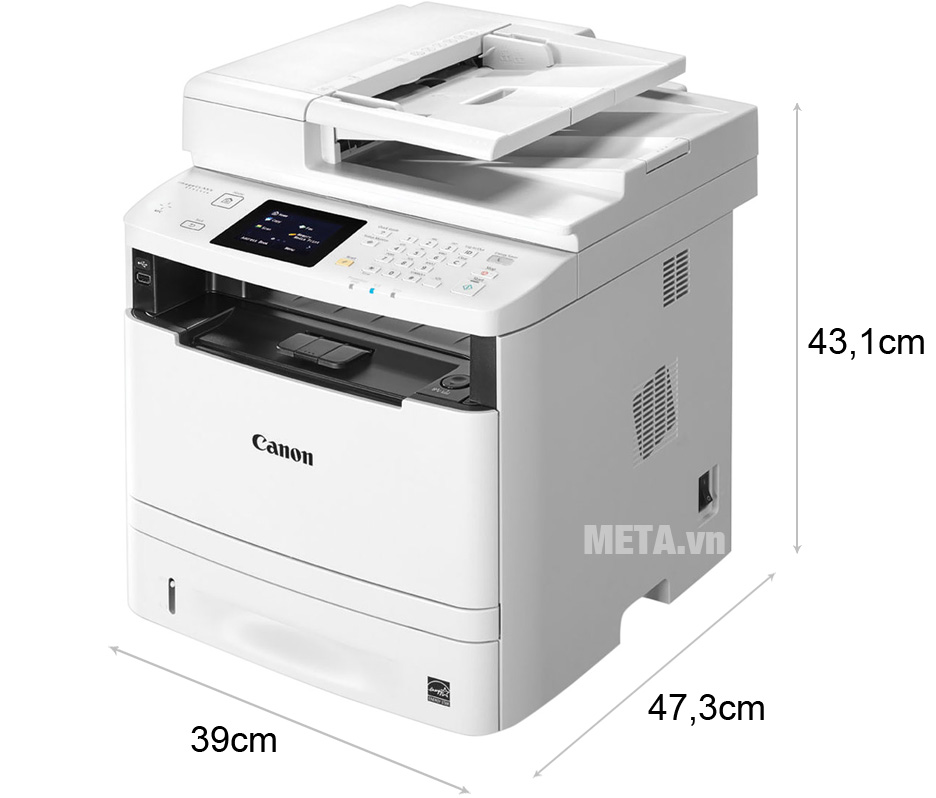 Máy in đa chức năng Canon MF416DW