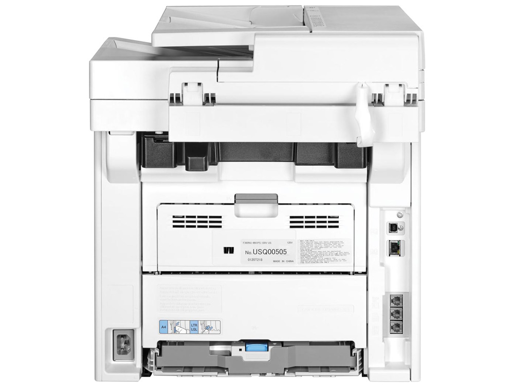 Máy in đa chức năng Canon MF416DW