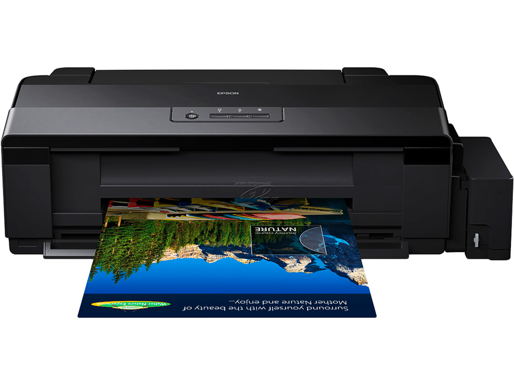 Máy in phun màu khổ A3 Epson L1800