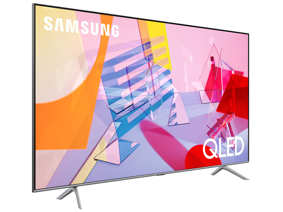 Smart Tivi Samsung QA65Q65TAKXXV
