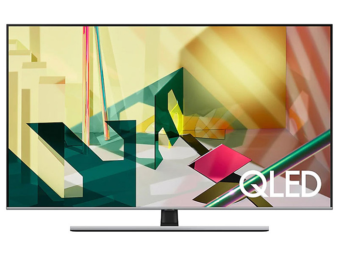 Smart Tivi QLED Samsung 4K 75 inch QA75Q70TAKXXV