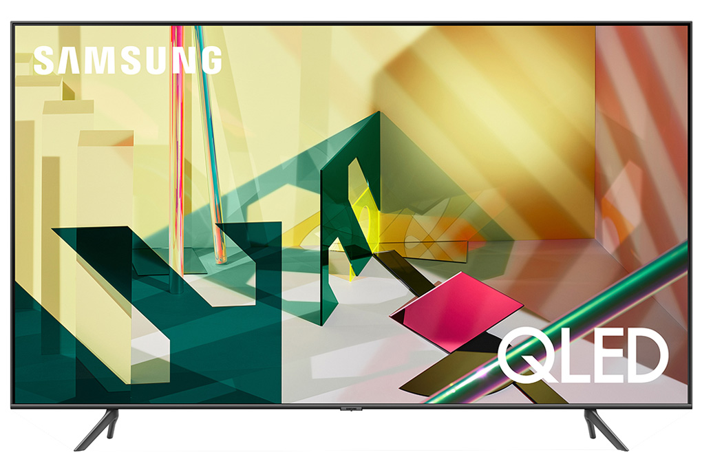 Smart Tivi QLED Samsung 4K 85 inch QA85Q70TAKXXV