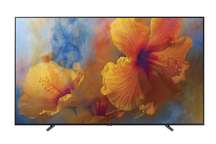 Smart Tivi Samsung QLED 75 inch QA75Q9FAMKXXV