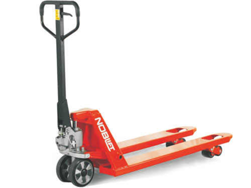 Xe nâng tay thấp Noblelift SHL50 5000kg