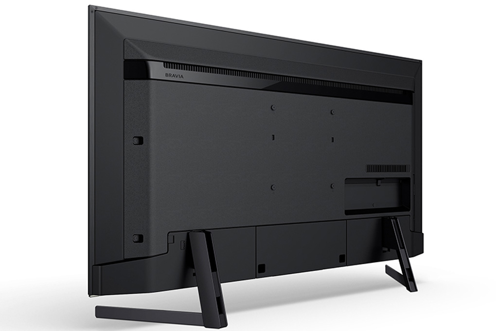 Android Tivi Sony KD-49X9500H