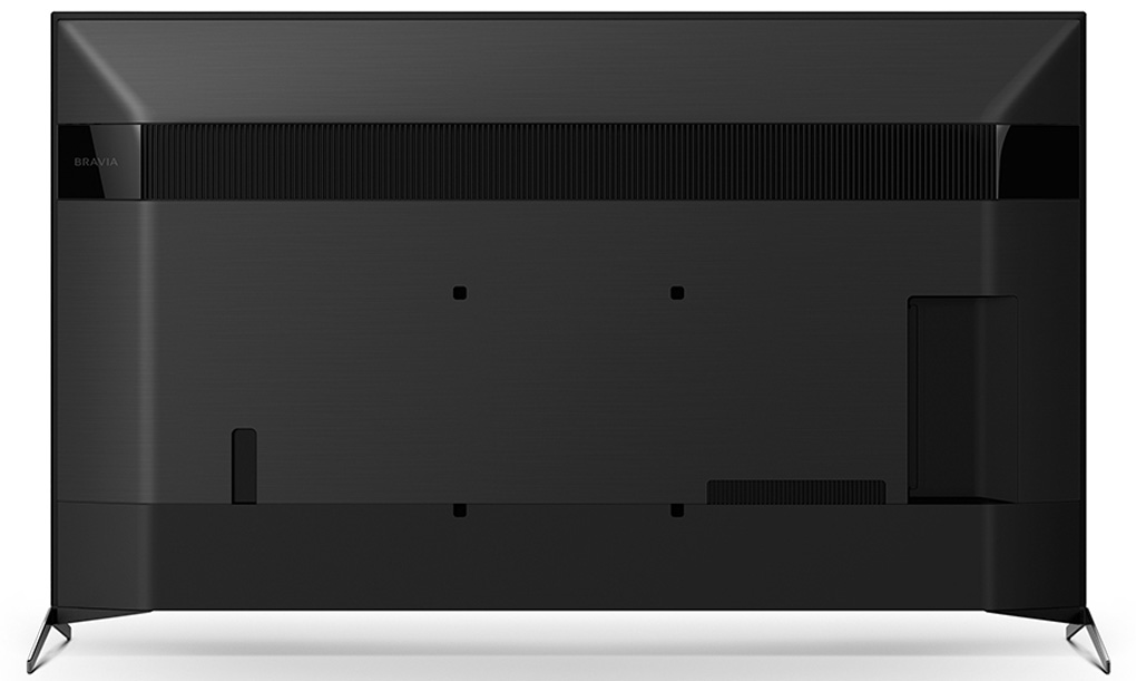 Tivi KD 55X9500H Sony có đa dạng cổng kết nối