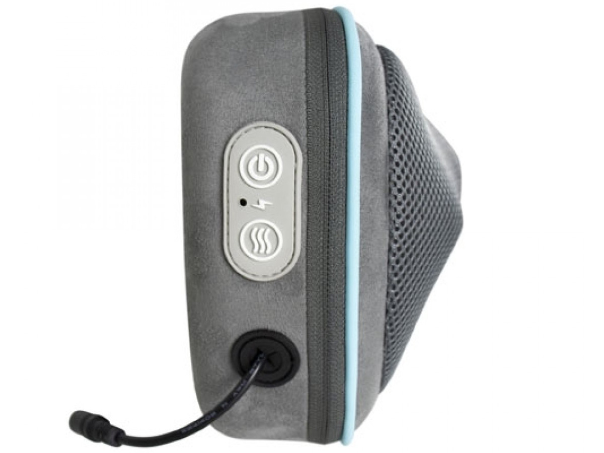 Gối massage HoMedics GST-550HRC-EU