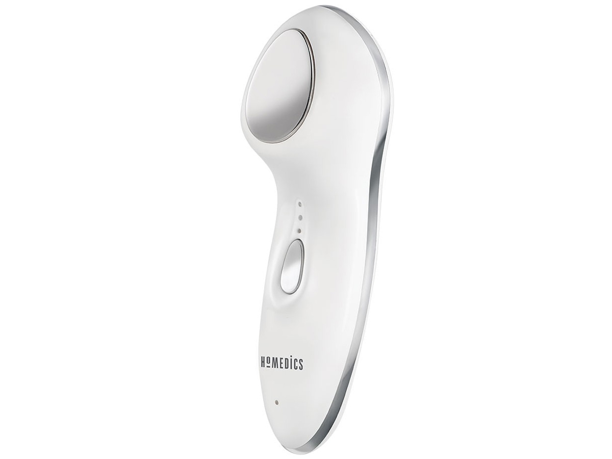 Máy điện di tinh chất nóng lạnh, rung siêu âm HoMedics FAC-420