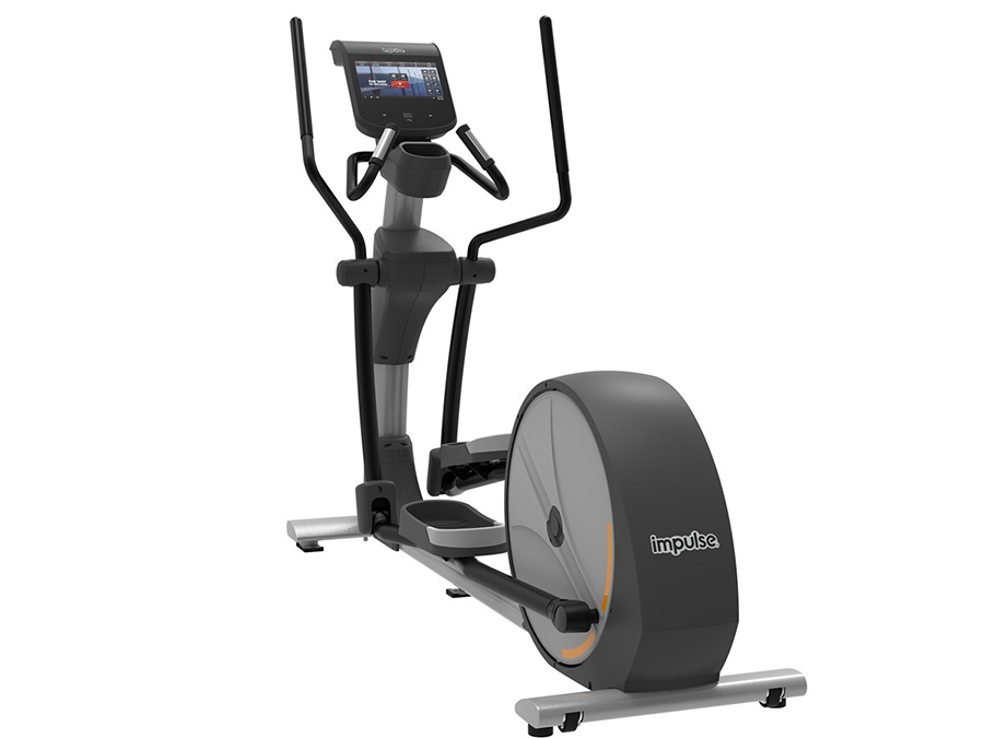 Xe đạp trên không Impulse RE930