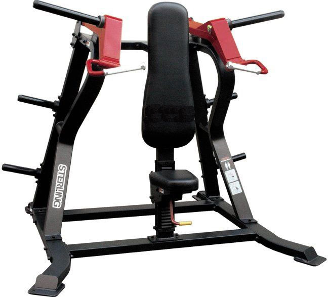 Máy tập cơ vai Impulse SL7003