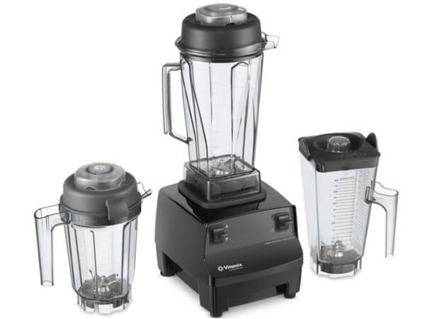 Máy xay sinh tố Vitamix Drink Machine 2 Speed