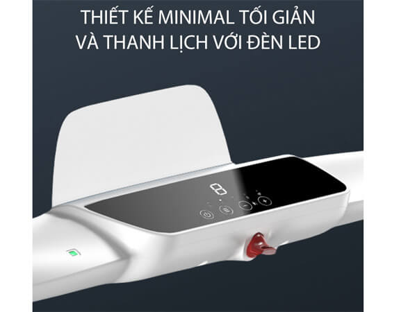 Máy chạy bộ Tempo ST