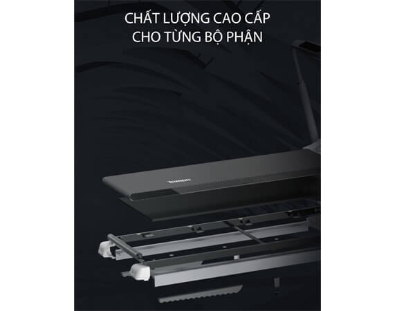 Máy chạy bộ TEMPO TS1