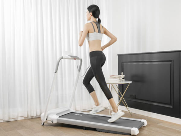 Máy chạy bộ chính hãng Tempo