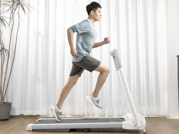 Máy chạy bộ TEMPO TS1