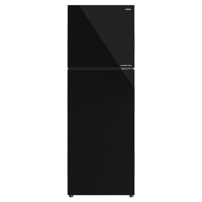 Tủ Lạnh Inverter Aqua AQR-IG386DN (GBN) 373 lít