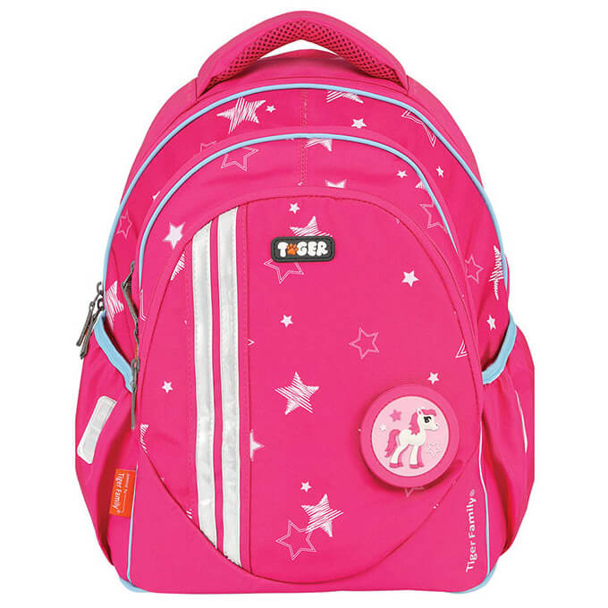 Cặp học sinh Champ Twinkle Stars