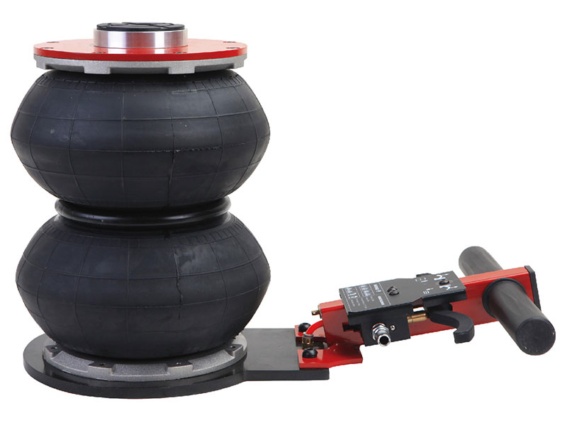 Kích bóng hơi con đội 2 bóng (2 tấn) Torin TRA3812