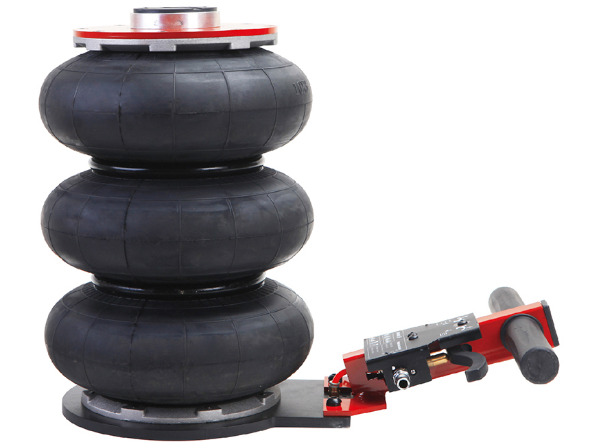 Kích bóng hơi con đội 3 bóng (2 tấn) Torin TRA3813