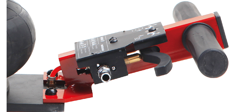 Torin TRA3813