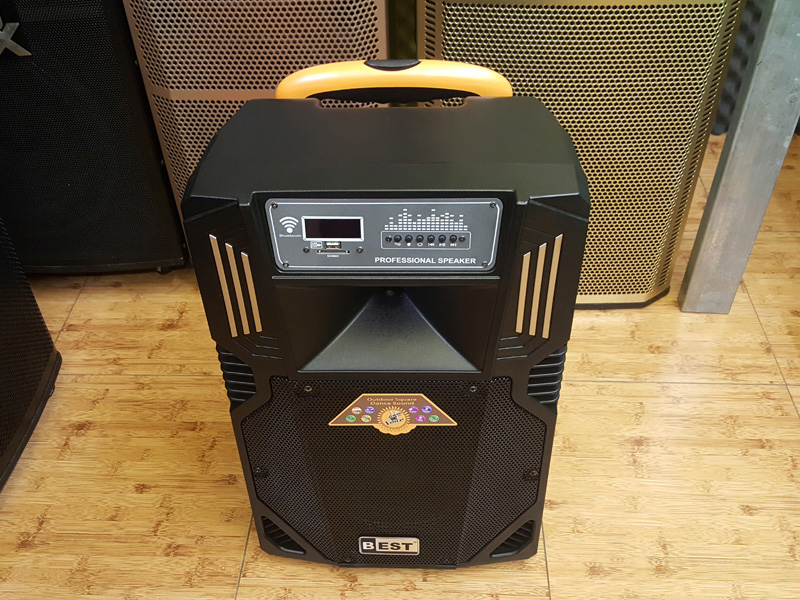 Loa Bluetooth