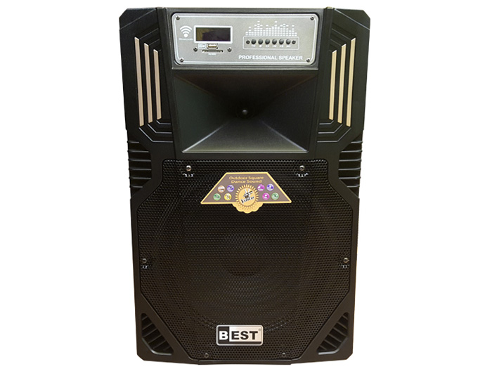 Loa kéo di động Best BT-276