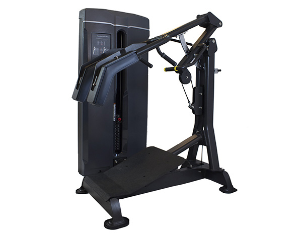 Máy gánh đùi Tiger Sport Premium TGP-300
